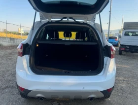 Ford Kuga 2.0TDCIEURO 5B 164000km.100%, снимка 8