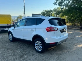 Ford Kuga 2.0TDCIEURO 5B 164000km.100%, снимка 10