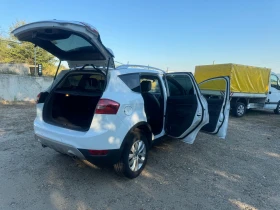 Ford Kuga 2.0TDCIEURO 5B 164000km.100%, снимка 6