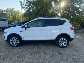 Ford Kuga 2.0TDCIEURO 5B 164000km.100%, снимка 11