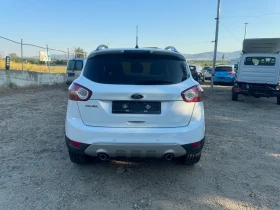 Ford Kuga 2.0TDCIEURO 5B 164000km.100%, снимка 7