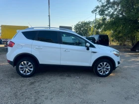 Ford Kuga 2.0TDCIEURO 5B 164000km.100%, снимка 4