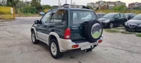 Suzuki Grand vitara 2.0 HDI KLIMA ITALY | Mobile.bg    8