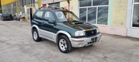 Suzuki Grand vitara 2.0 HDI KLIMA ITALY | Mobile.bg    1