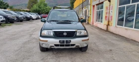 Suzuki Grand vitara 2.0 HDI KLIMA ITALY | Mobile.bg    2