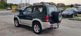 Suzuki Grand vitara 2.0 HDI KLIMA ITALY, снимка 9