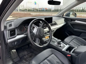 Audi Q5 Premium 45 TFSI, снимка 8