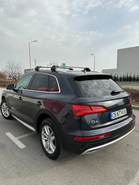 Audi Q5 Premium 45 TFSI, снимка 5