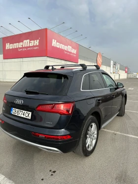 Audi Q5 Premium 45 TFSI, снимка 3