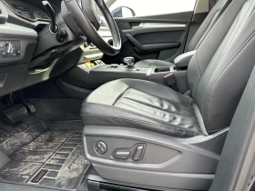 Audi Q5 Premium 45 TFSI, снимка 9