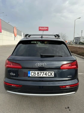 Audi Q5 Premium 45 TFSI, снимка 4