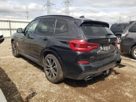 BMW X3 3.0L 6 All wheel drive | Mobile.bg    2