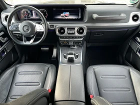 Mercedes-Benz G 350 D/AMG-Optic/Burmester/Нов Внос!, снимка 8