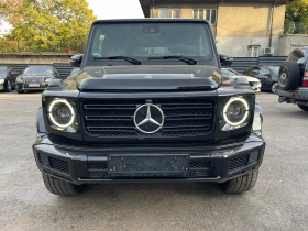 Mercedes-Benz G 350 D/AMG-Optic/Burmester/Нов Внос!, снимка 3