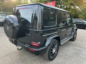 Mercedes-Benz G 350 D/AMG-Optic/Burmester/Нов Внос!, снимка 5