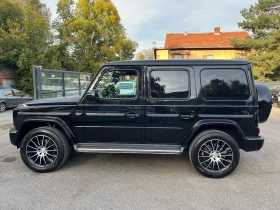 Mercedes-Benz G 350 D/AMG-Optic/Burmester/Нов Внос!, снимка 6