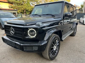 Mercedes-Benz G 350 D/AMG-Optic/Burmester/Нов Внос!