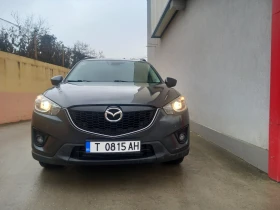 Mazda CX-5 2.2 TD Sports-Line AWD* 4x4* * Bose*  | Mobile.bg    3