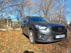     Mazda CX-5 2.2 TD Sports-Line AWD* 4x4* * Bose* 