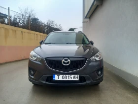 Mazda CX-5 2.2 TD Sports-Line AWD* 4x4* * Bose*  | Mobile.bg    2