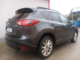 Mazda CX-5 2.2 TD Sports-Line AWD* 4x4* * Bose*  | Mobile.bg    5