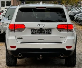     Jeep Grand cherokee 3.0FACE-LIFT-LIMITED---KEYLES-