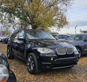     BMW X5 3.0d xDrive Facelift 