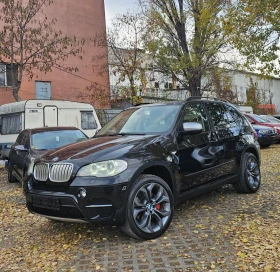     BMW X5 3.0d xDrive Facelift 