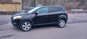 Ford Kuga 2.0 TDCi panorama, снимка 13