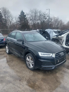 Обява за продажба на Audi Q3 8U Facelift 2.0 TFSI Quattro S-tronic S-line ~11 лв. - изображение 2