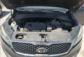 Kia Sorento LX , снимка 12