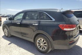 Kia Sorento LX , снимка 4