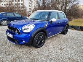 Mini Countryman 2.0 SD ALL4, снимка 3