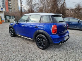 Mini Countryman 2.0 SD ALL4, снимка 4