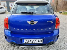 Mini Countryman 2.0 SD ALL4, снимка 5