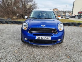 Mini Countryman 2.0 SD ALL4, снимка 1