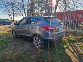 Hyundai IX35 2.0 D 4x4, снимка 3