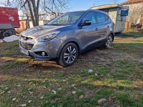 Hyundai IX35 2.0 D 4x4, снимка 2