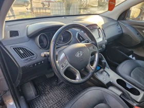 Hyundai IX35 2.0 D 4x4, снимка 6