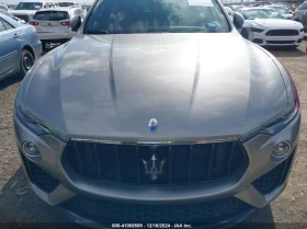 Maserati Levante 3.0L V-6 DI, DOHC, VVT, TURBO, 424HP All Wheel Dri, снимка 6