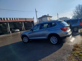 BMW X3 2.0d. 184кс. X drive , снимка 4