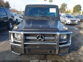  Mercedes-Benz G 63 A...