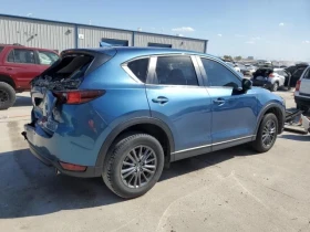 Mazda CX-5 | Mobile.bg    10