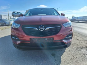 Opel Grandland X  | Mobile.bg    2