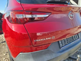 Opel Grandland X Бензин, снимка 8