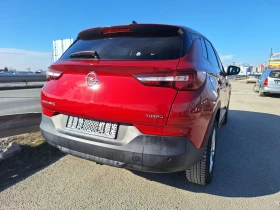 Opel Grandland X Бензин, снимка 5