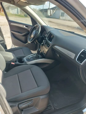 Audi Q5 2.0 tdi, снимка 7