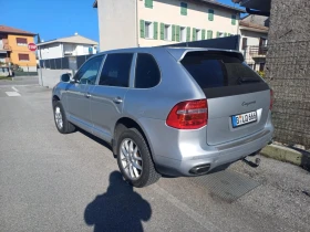 Porsche Cayenne, снимка 5