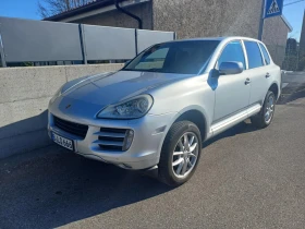 Porsche Cayenne, снимка 3