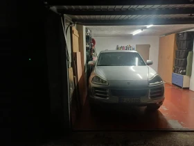 Porsche Cayenne, снимка 2